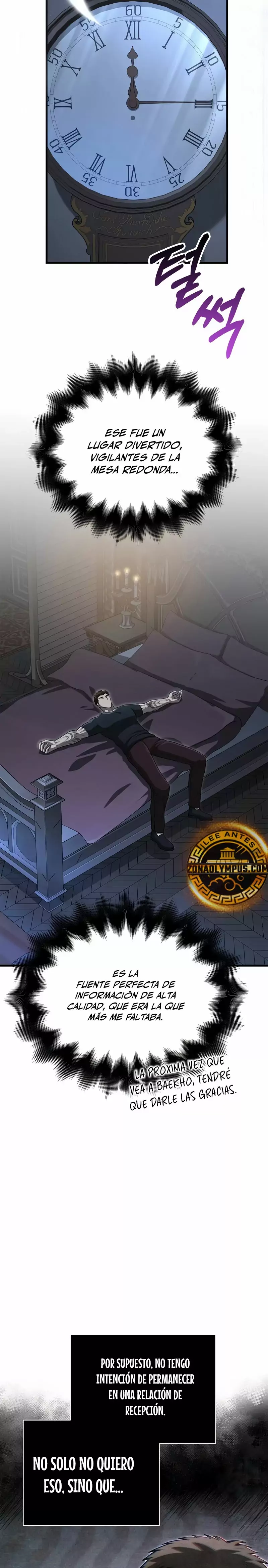 Read Survive as a Barbarian in the Game ES Manga Online