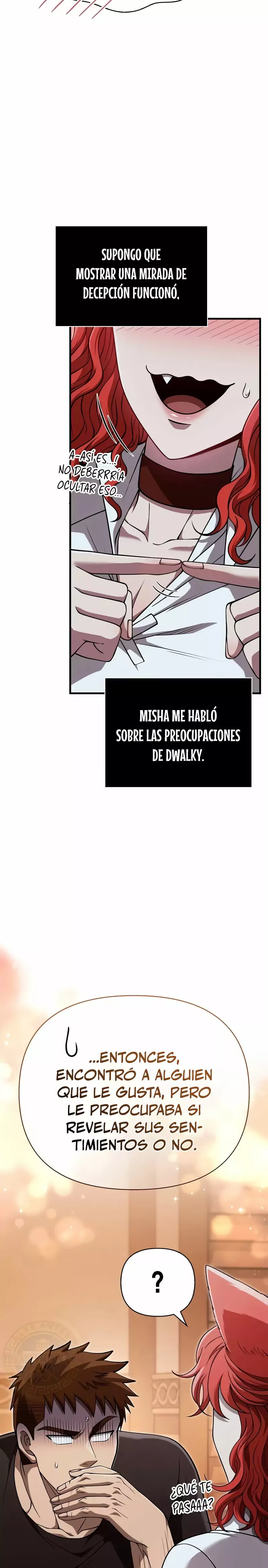 Read Survive as a Barbarian in the Game ES Manga Online