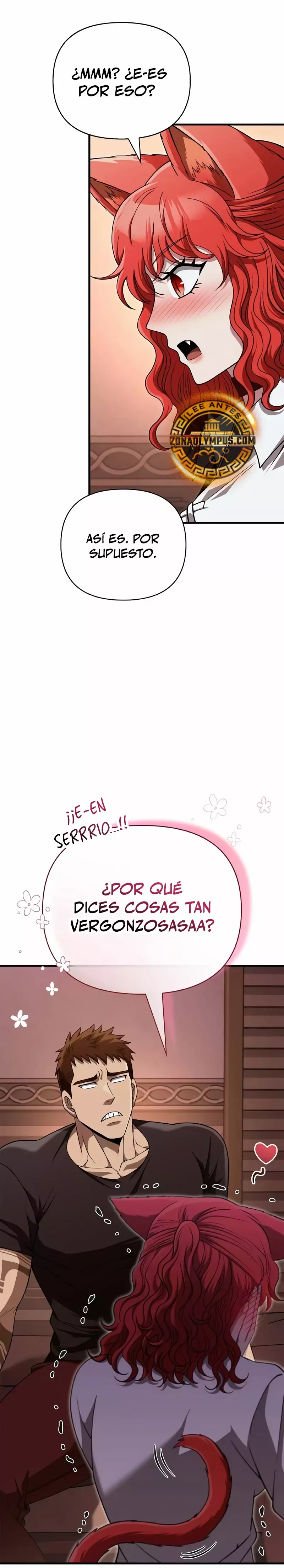 Read Survive as a Barbarian in the Game ES Manga Online