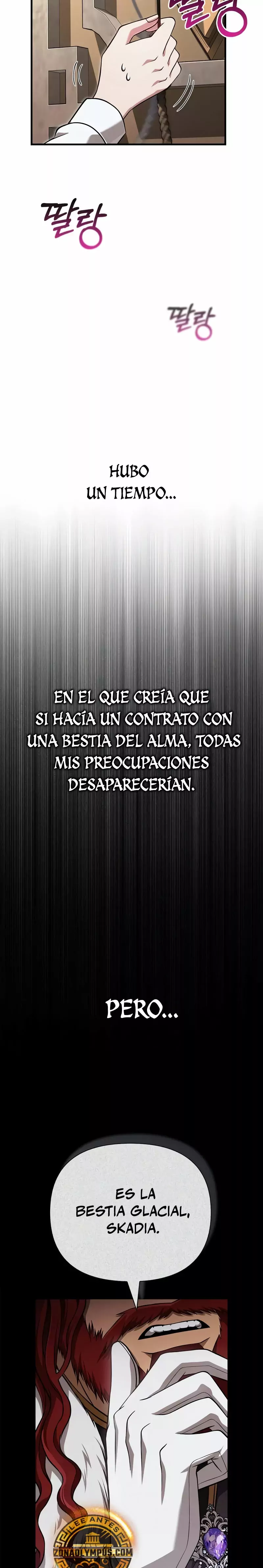 Read Survive as a Barbarian in the Game ES Manga Online