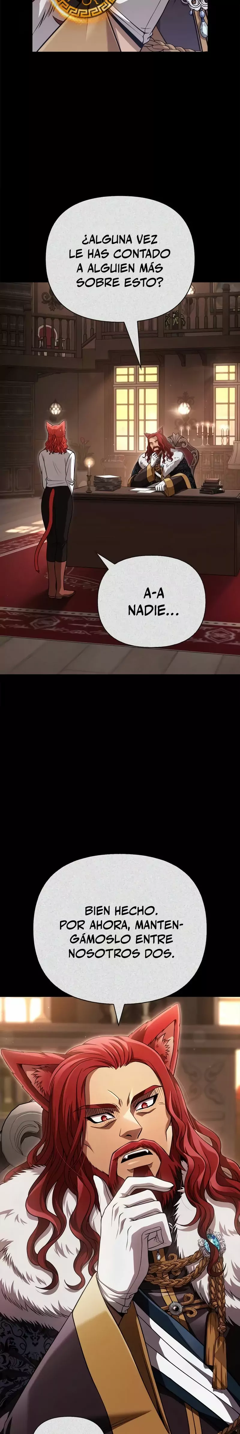 Read Survive as a Barbarian in the Game ES Manga Online