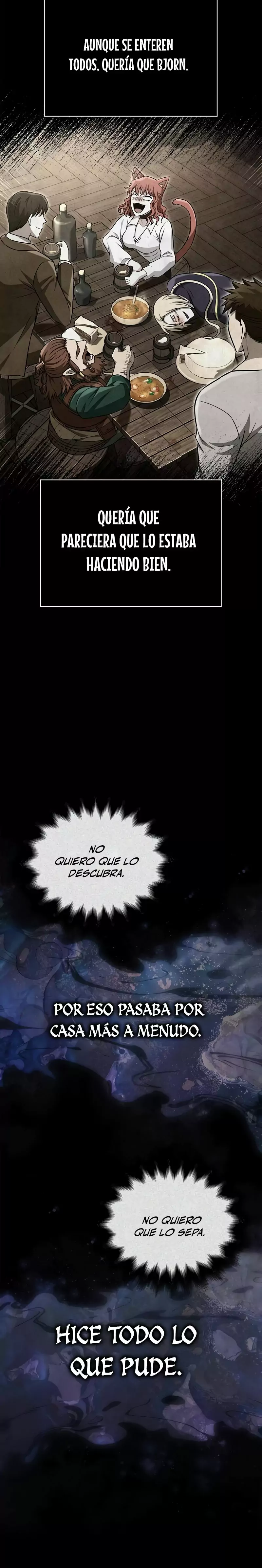 Read Survive as a Barbarian in the Game ES Manga Online