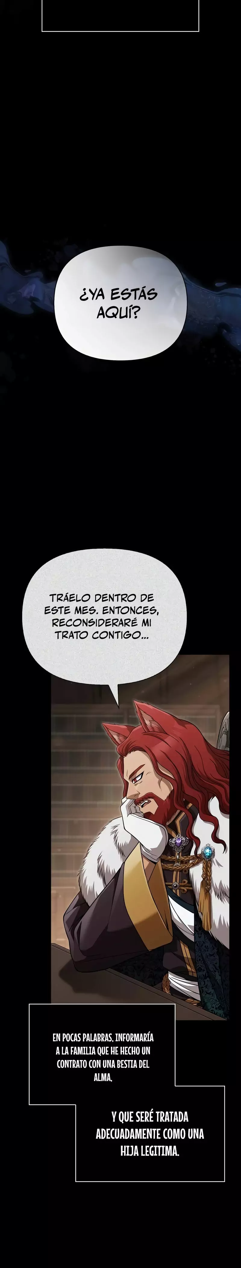 Read Survive as a Barbarian in the Game ES Manga Online