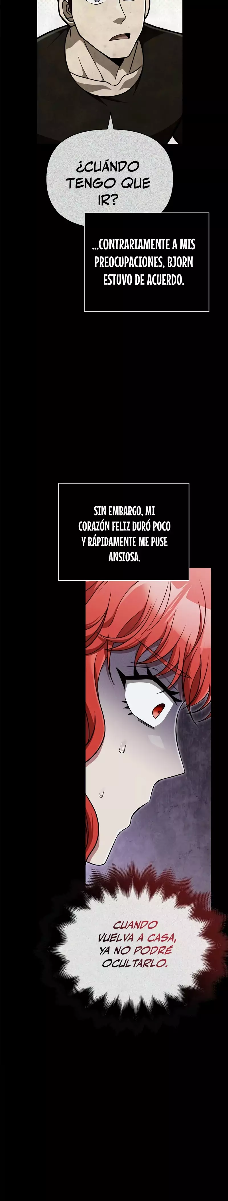 Read Survive as a Barbarian in the Game ES Manga Online