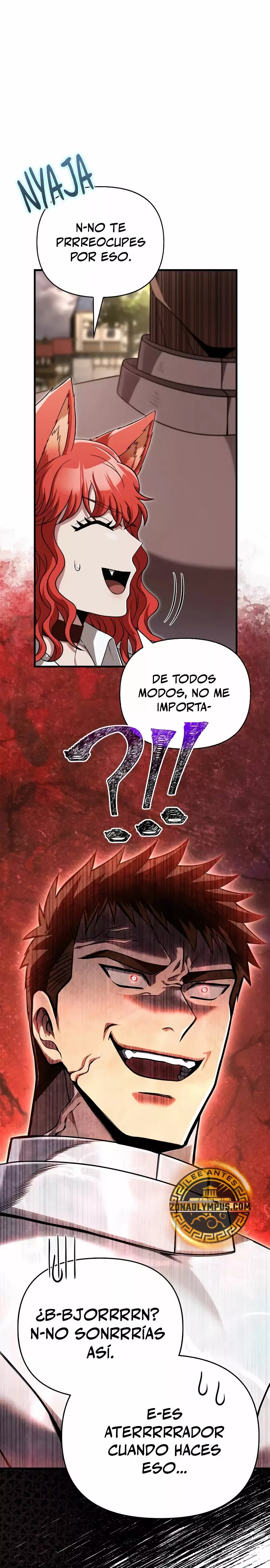 Read Survive as a Barbarian in the Game ES Manga Online