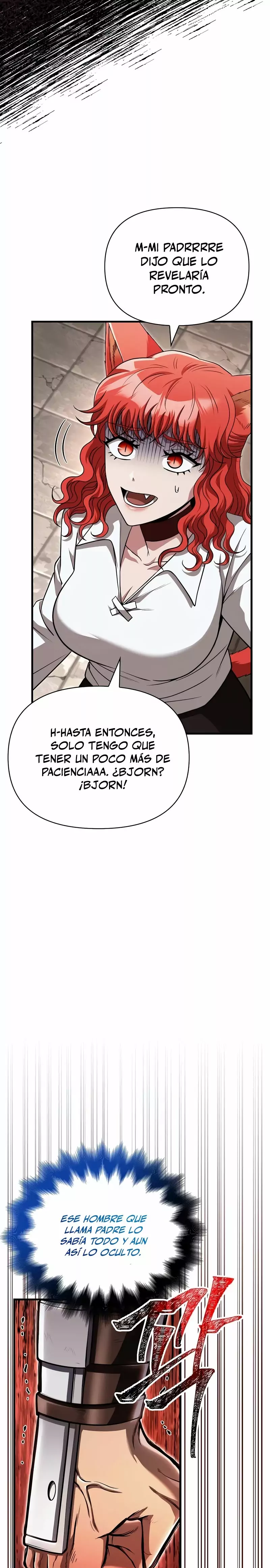 Read Survive as a Barbarian in the Game ES Manga Online