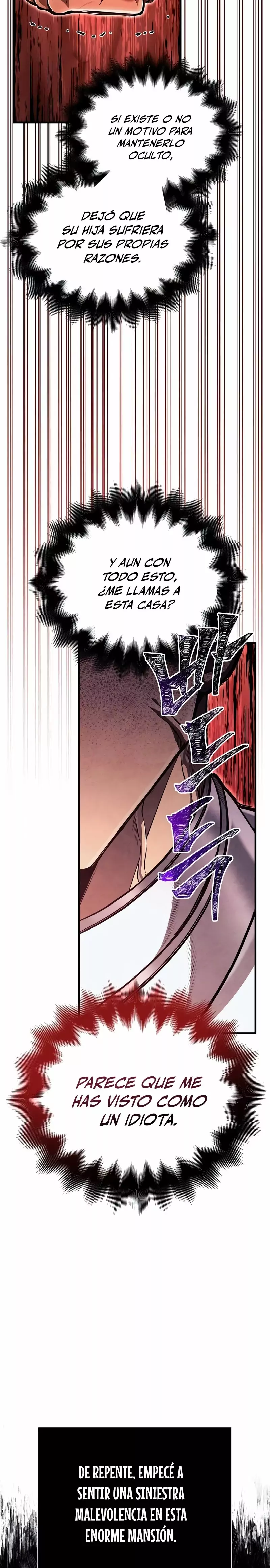 Read Survive as a Barbarian in the Game ES Manga Online