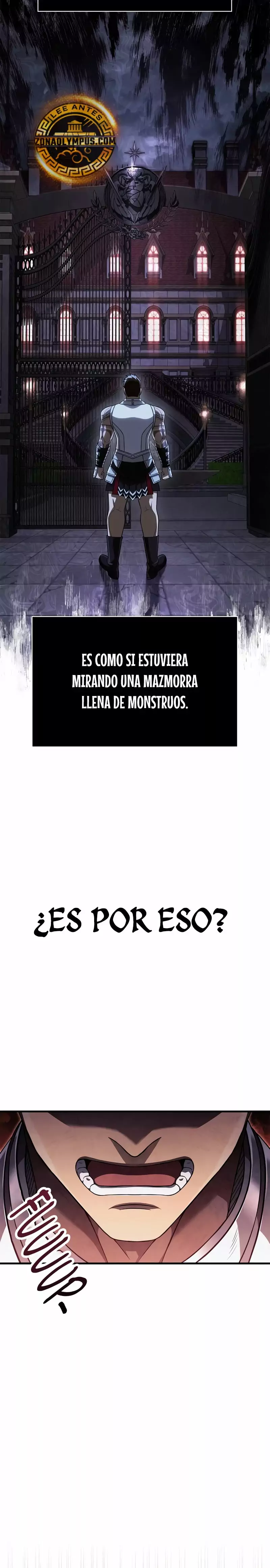 Read Survive as a Barbarian in the Game ES Manga Online