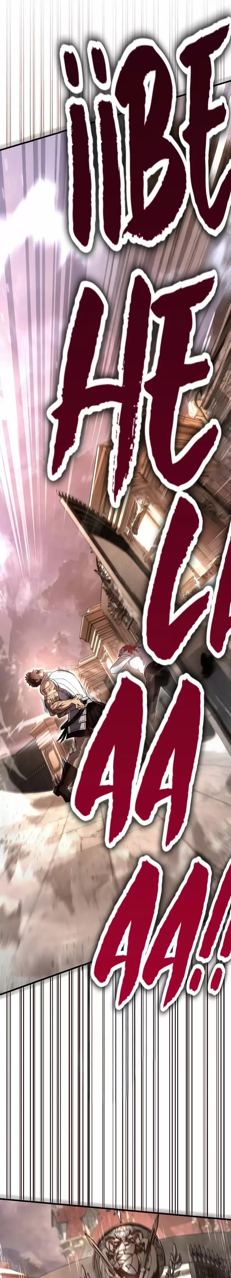 Read Survive as a Barbarian in the Game ES Manga Online