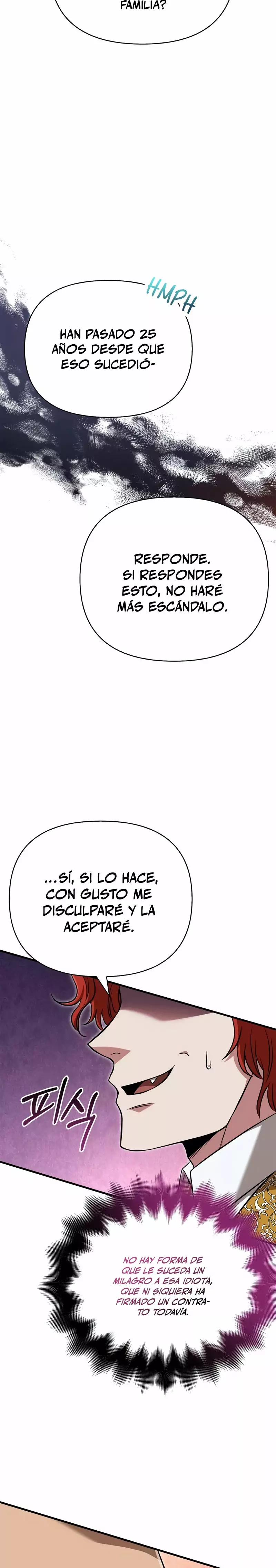 Read Survive as a Barbarian in the Game ES Manga Online