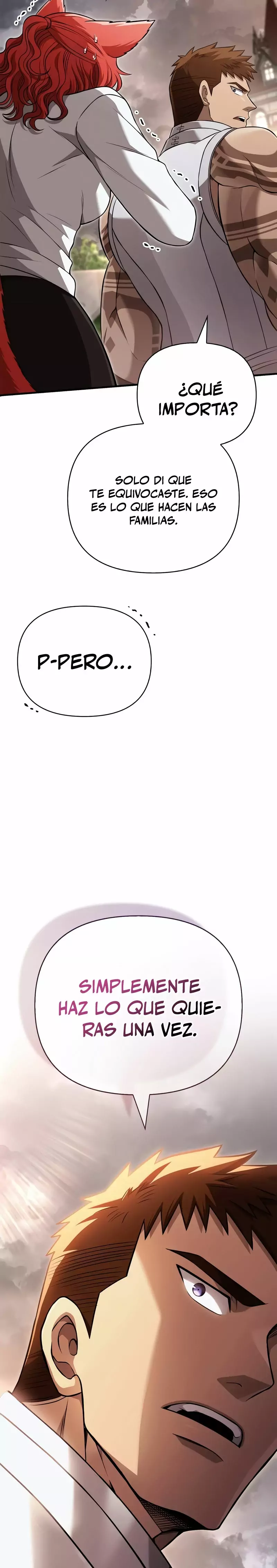 Read Survive as a Barbarian in the Game ES Manga Online