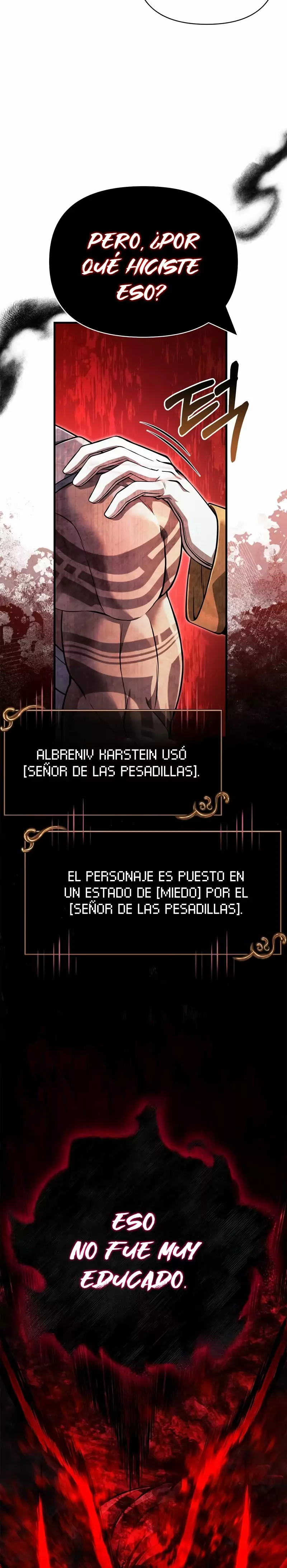 Read Survive as a Barbarian in the Game ES Manga Online