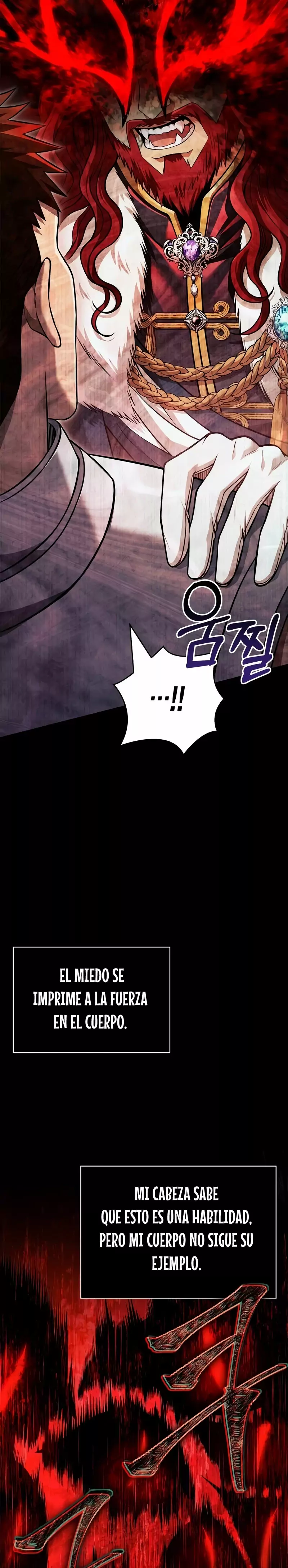 Read Survive as a Barbarian in the Game ES Manga Online