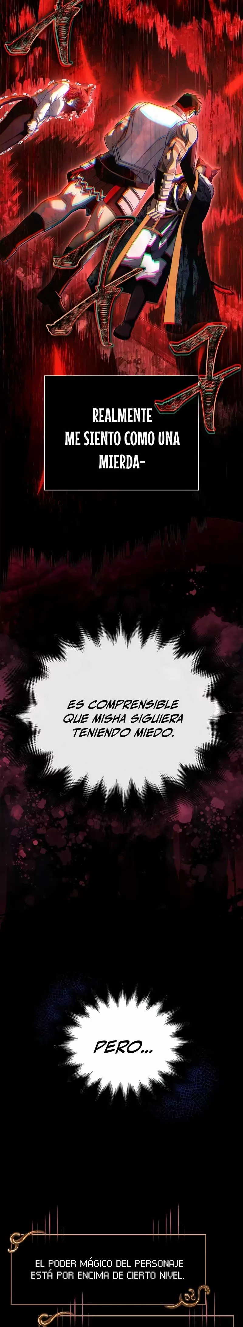 Read Survive as a Barbarian in the Game ES Manga Online