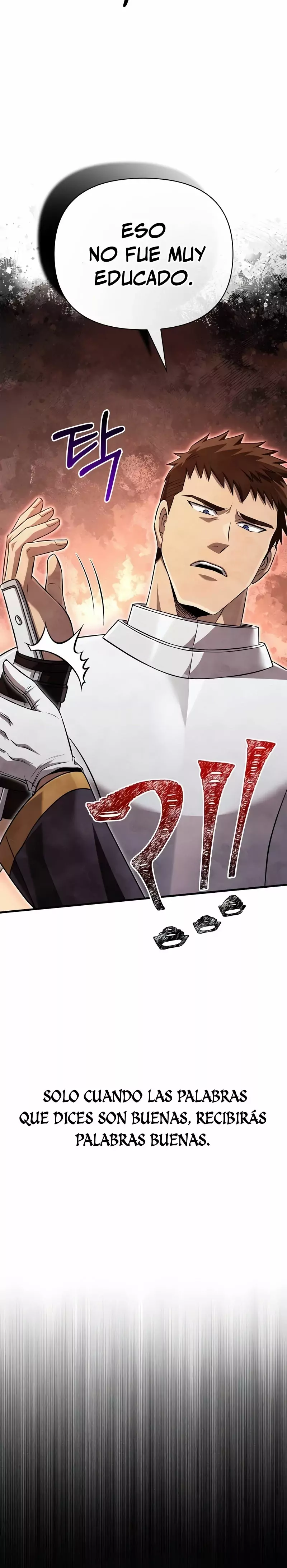 Read Survive as a Barbarian in the Game ES Manga Online