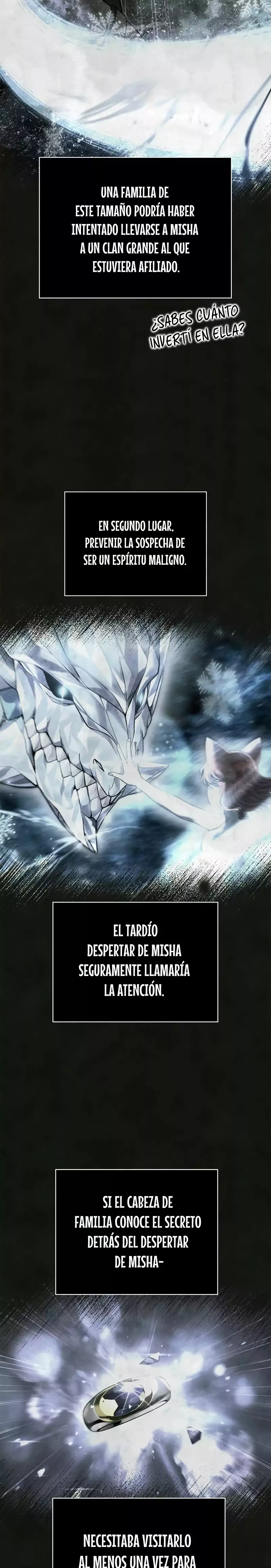 Read Survive as a Barbarian in the Game ES Manga Online