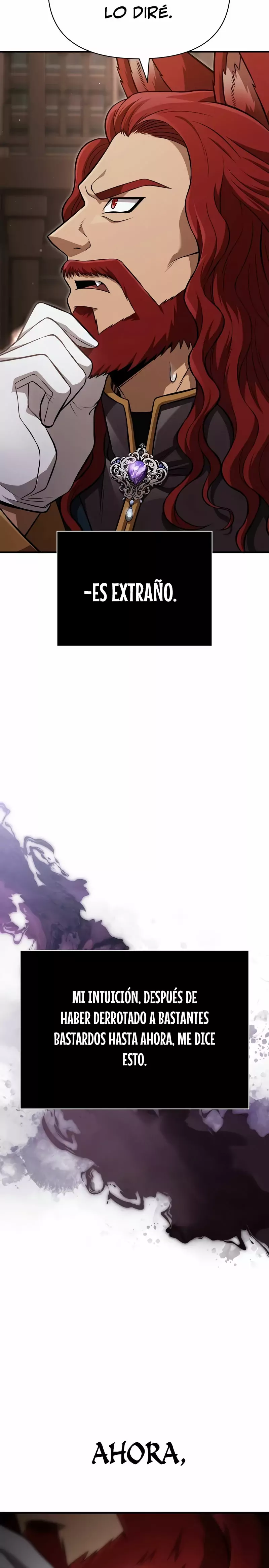 Read Survive as a Barbarian in the Game ES Manga Online