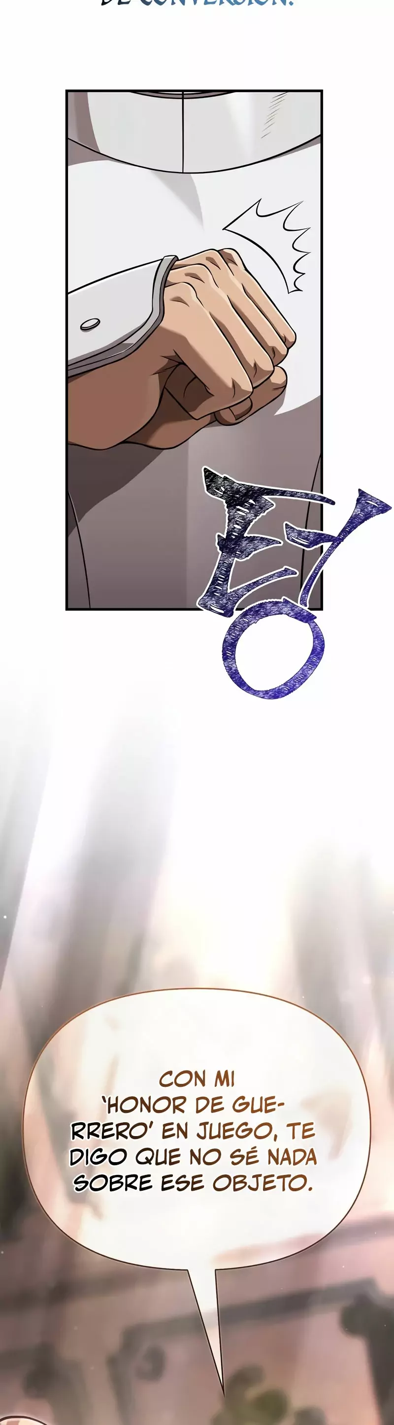 Read Survive as a Barbarian in the Game ES Manga Online