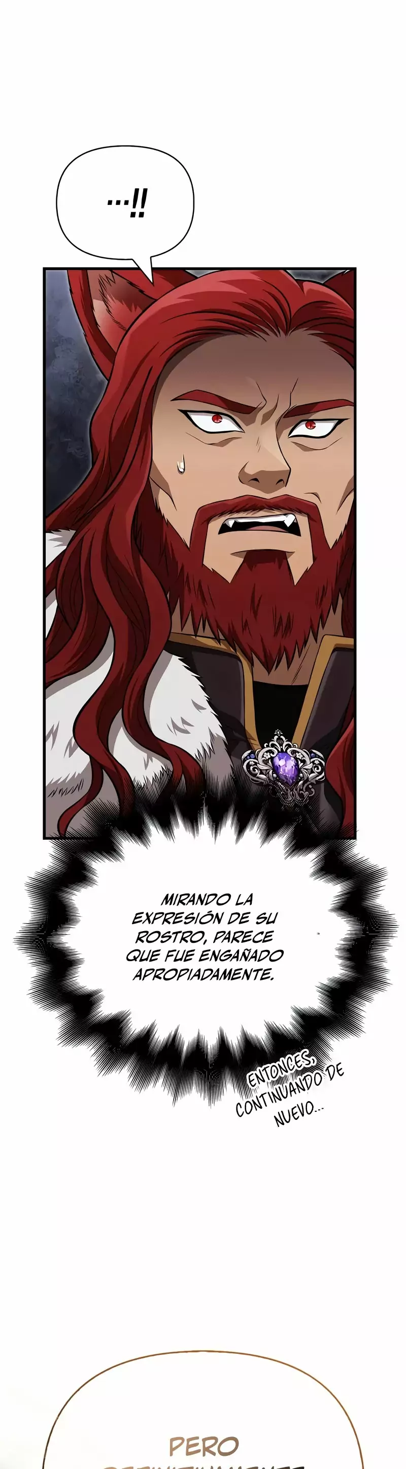 Read Survive as a Barbarian in the Game ES Manga Online