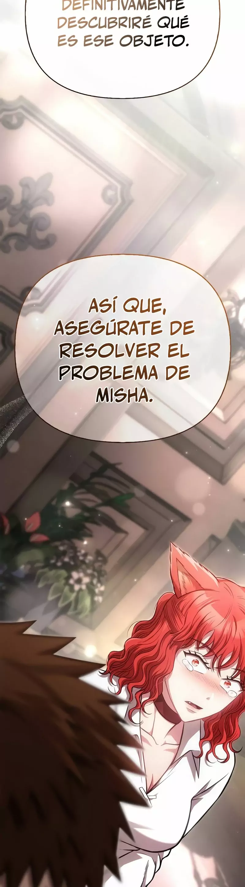 Read Survive as a Barbarian in the Game ES Manga Online