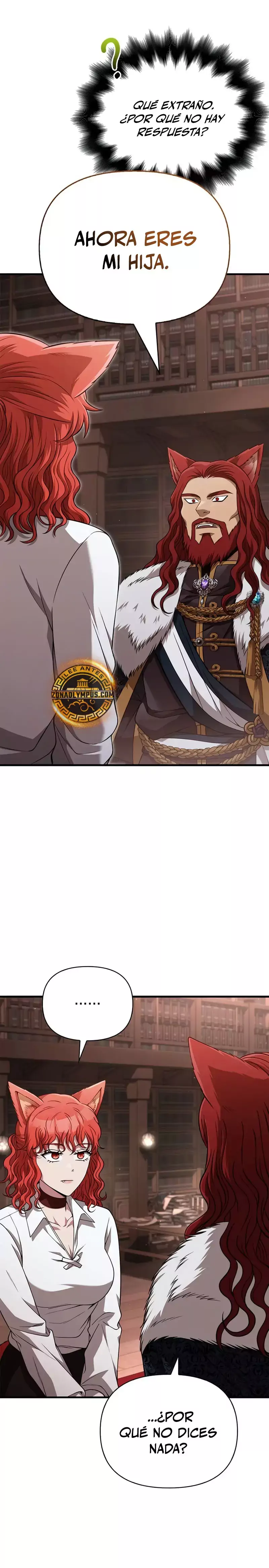 Read Survive as a Barbarian in the Game ES Manga Online