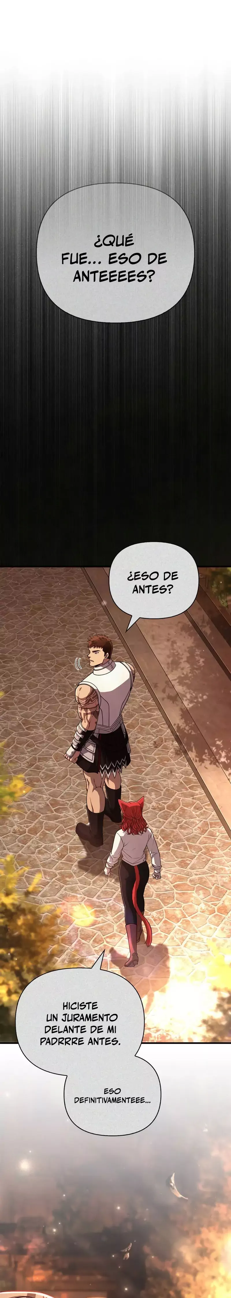 Read Survive as a Barbarian in the Game ES Manga Online