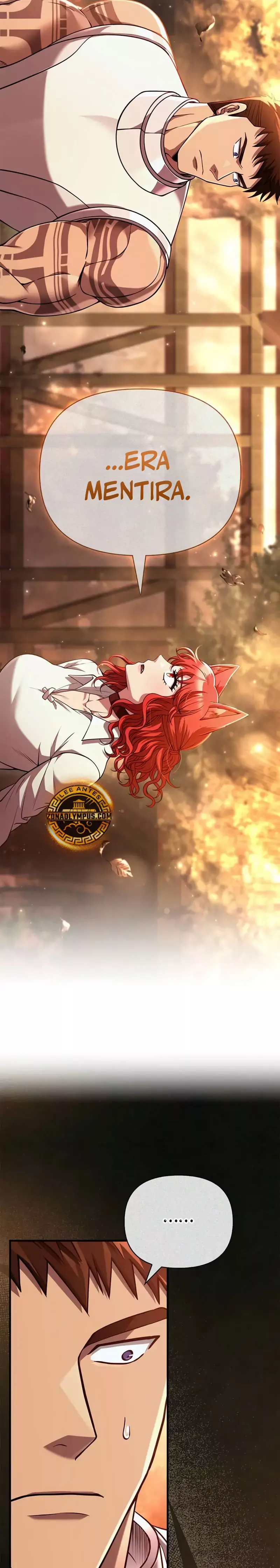 Read Survive as a Barbarian in the Game ES Manga Online