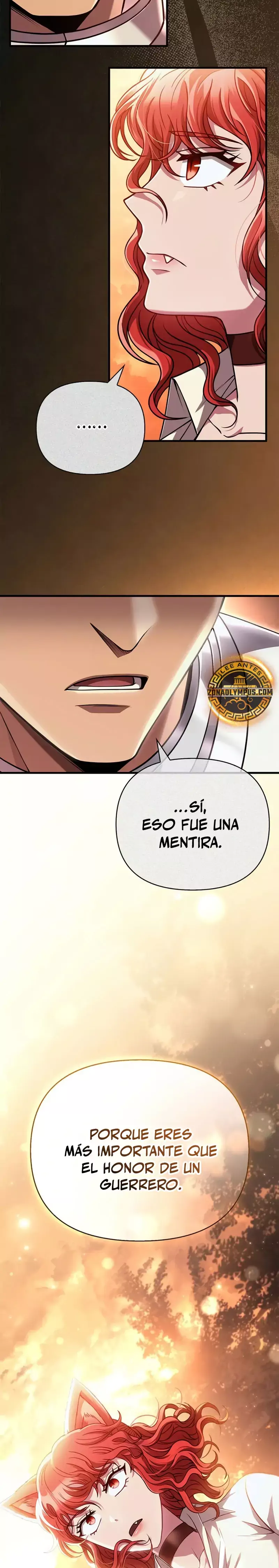 Read Survive as a Barbarian in the Game ES Manga Online