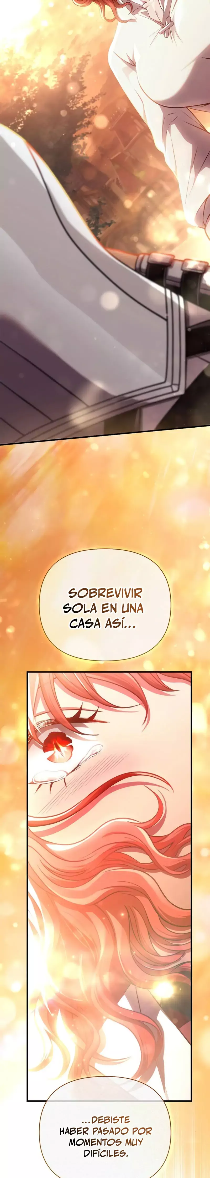 Read Survive as a Barbarian in the Game ES Manga Online