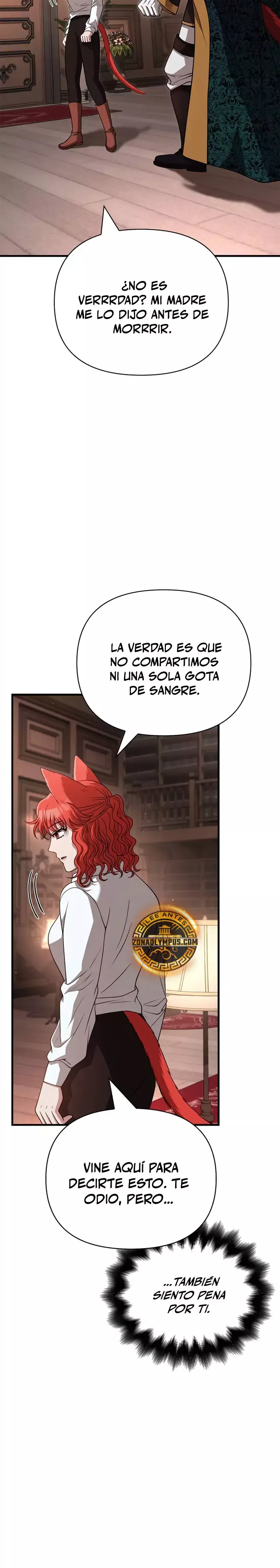 Read Survive as a Barbarian in the Game ES Manga Online