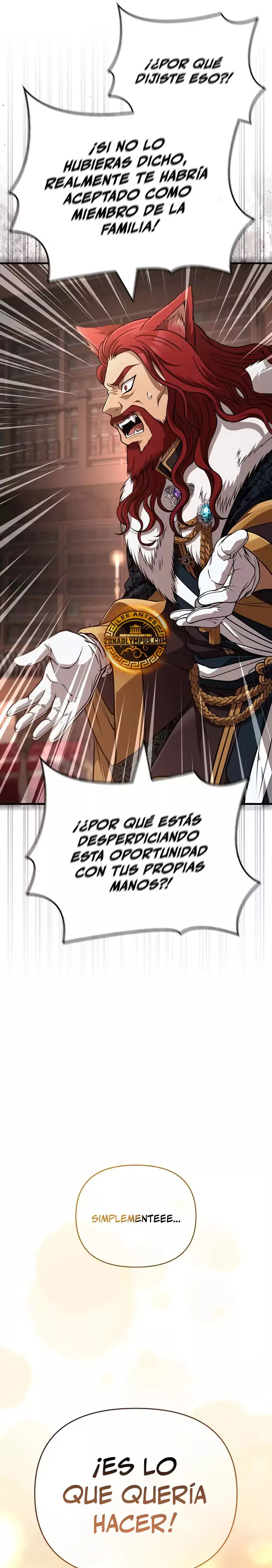 Read Survive as a Barbarian in the Game ES Manga Online