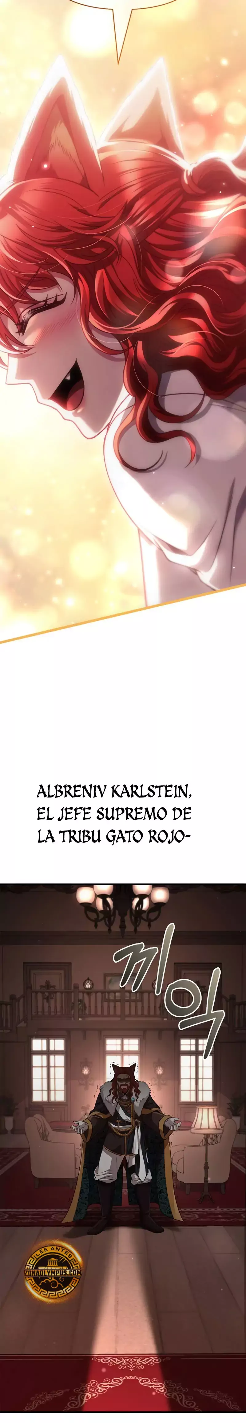 Read Survive as a Barbarian in the Game ES Manga Online