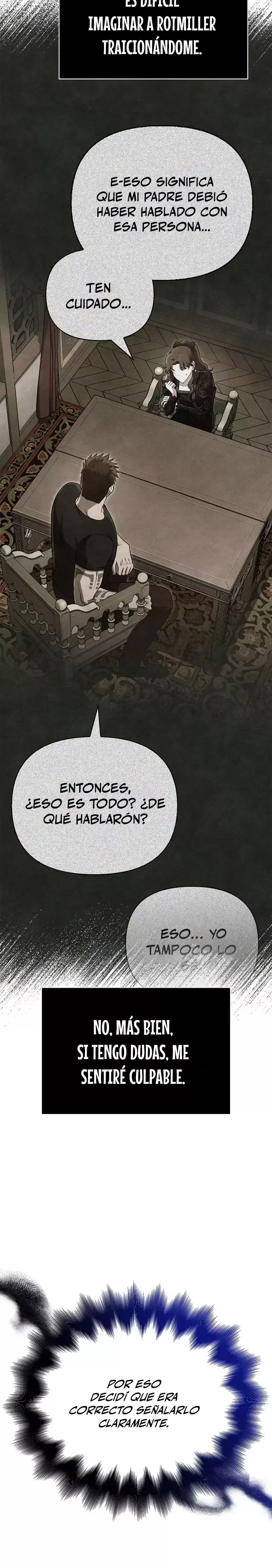 Read Survive as a Barbarian in the Game ES Manga Online