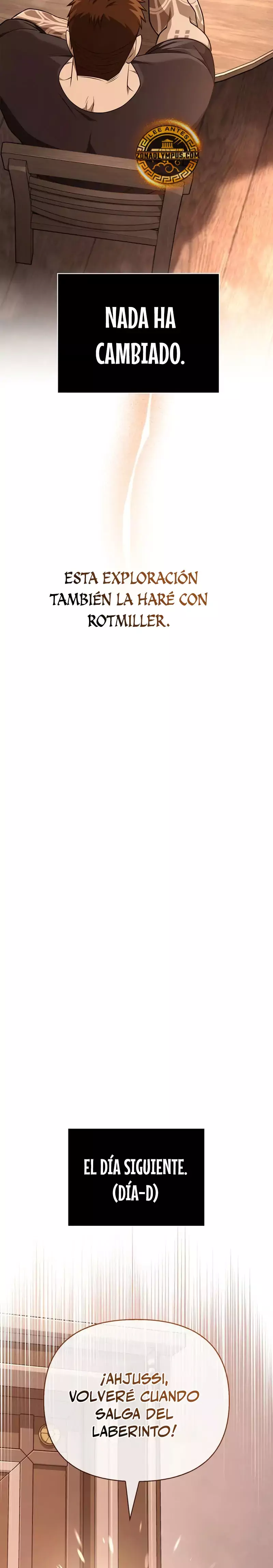 Read Survive as a Barbarian in the Game ES Manga Online