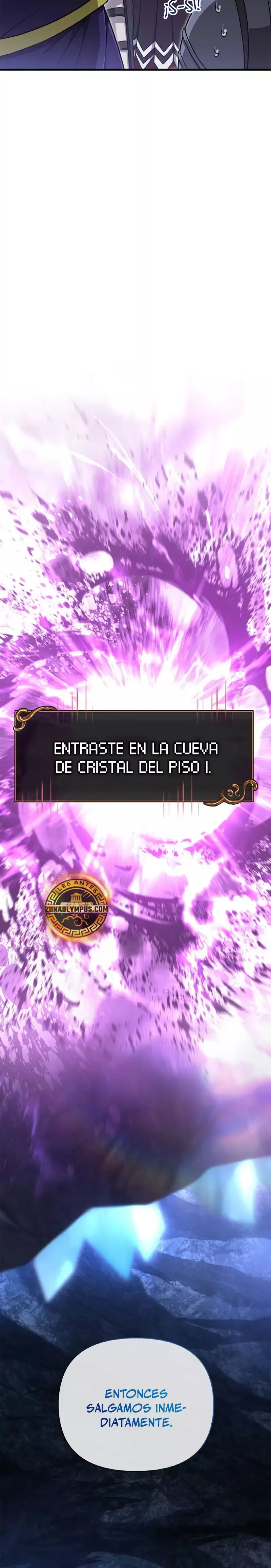 Read Survive as a Barbarian in the Game ES Manga Online