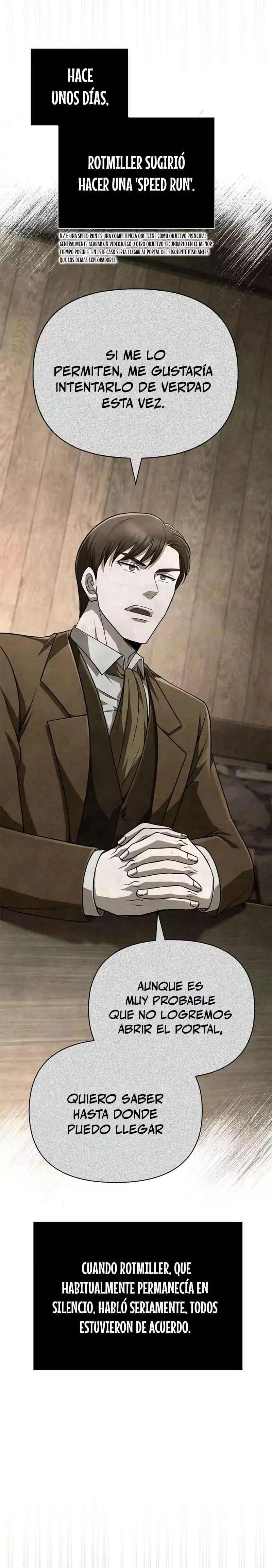 Read Survive as a Barbarian in the Game ES Manga Online