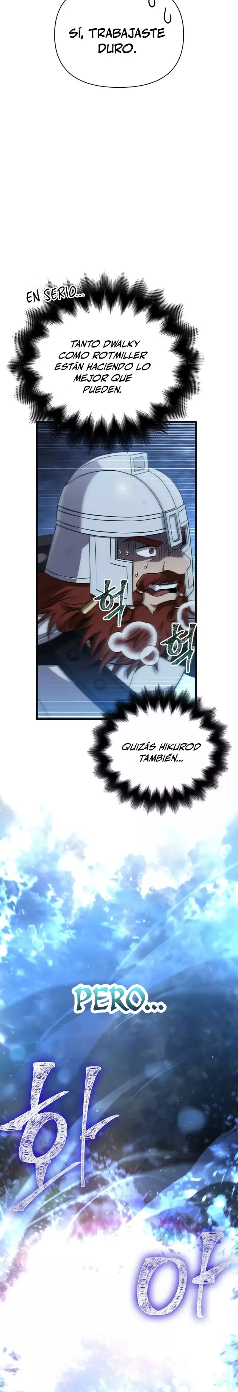 Read Survive as a Barbarian in the Game ES Manga Online