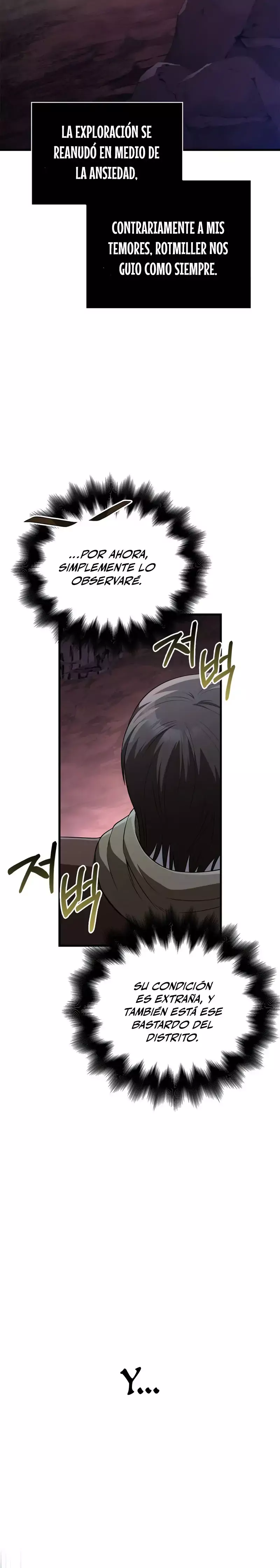 Read Survive as a Barbarian in the Game ES Manga Online