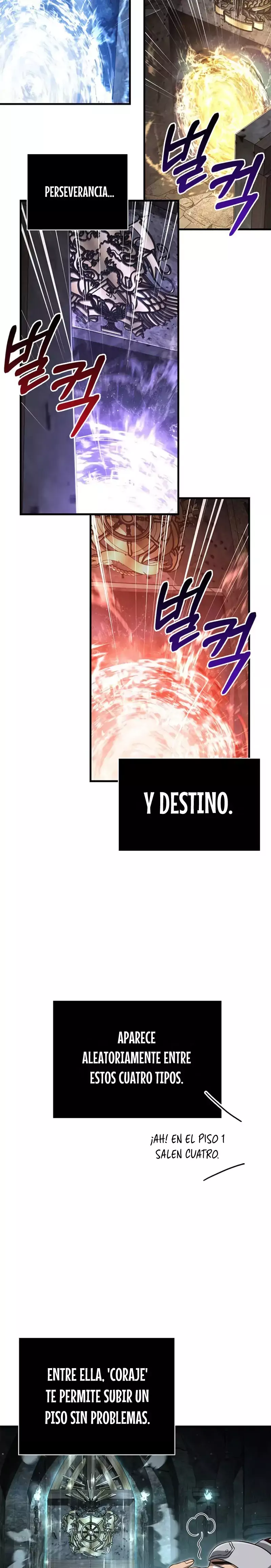 Read Survive as a Barbarian in the Game ES Manga Online