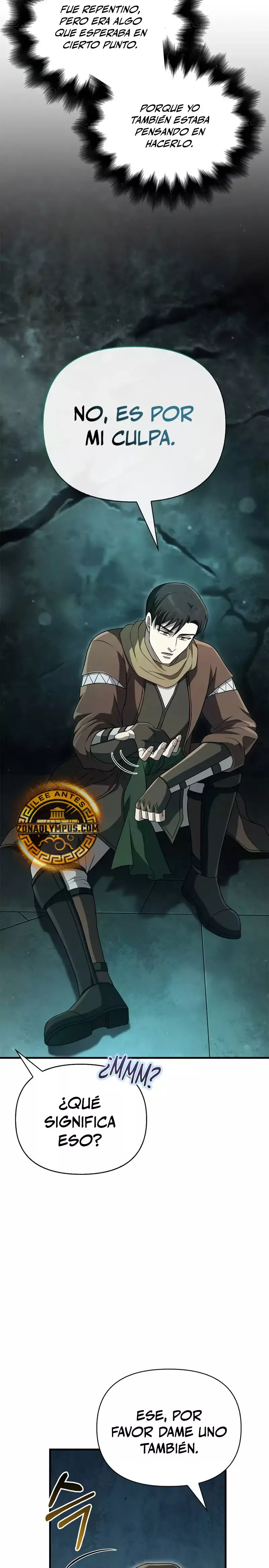 Read Survive as a Barbarian in the Game ES Manga Online