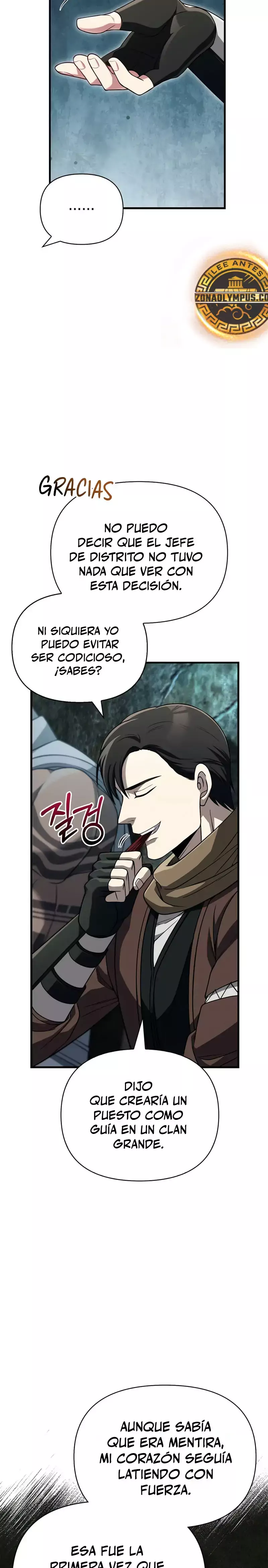 Read Survive as a Barbarian in the Game ES Manga Online