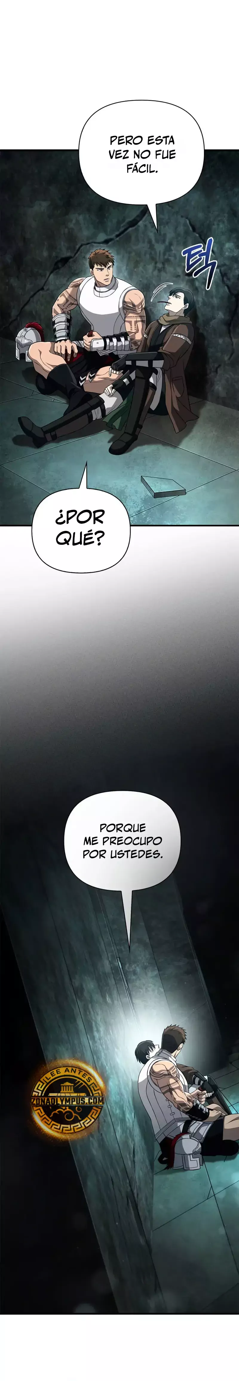 Read Survive as a Barbarian in the Game ES Manga Online