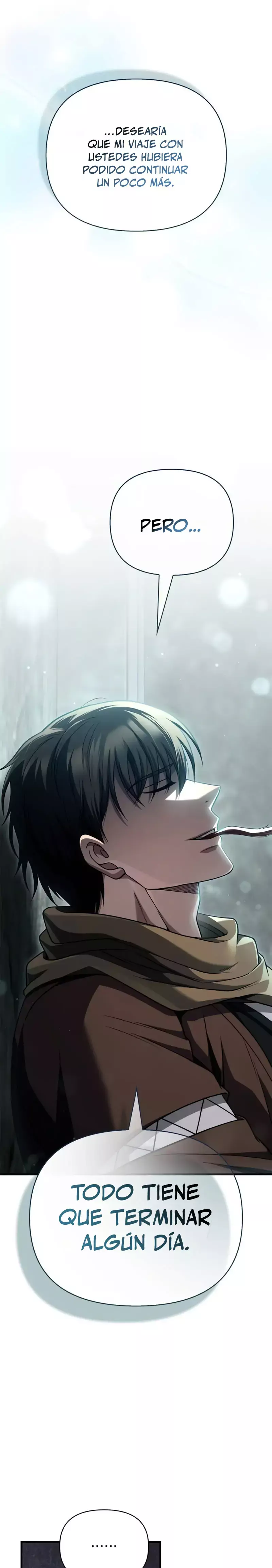 Read Survive as a Barbarian in the Game ES Manga Online