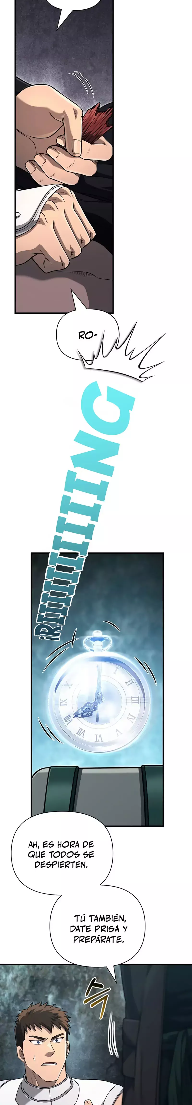 Read Survive as a Barbarian in the Game ES Manga Online