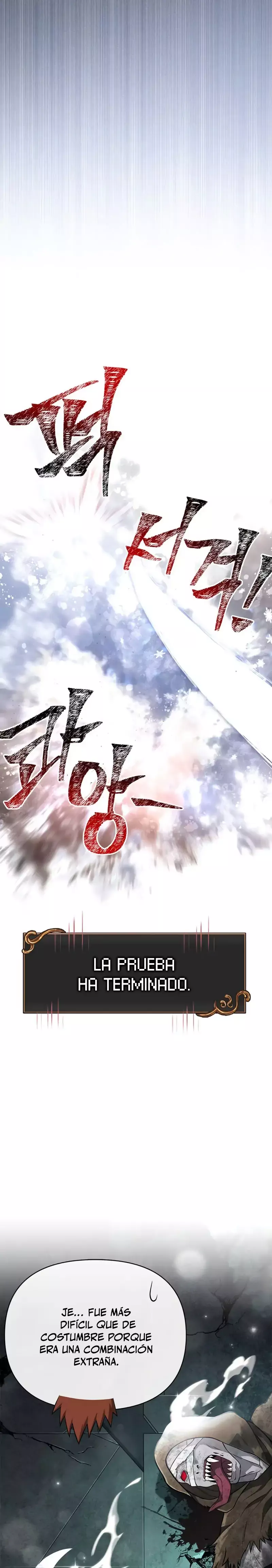 Read Survive as a Barbarian in the Game ES Manga Online