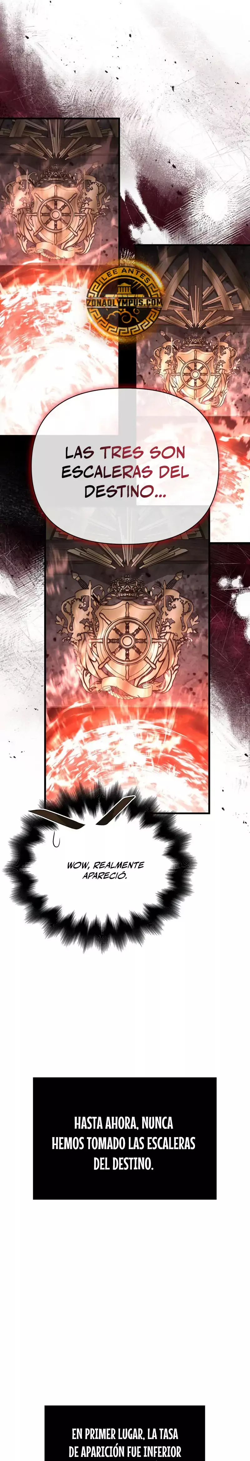 Read Survive as a Barbarian in the Game ES Manga Online