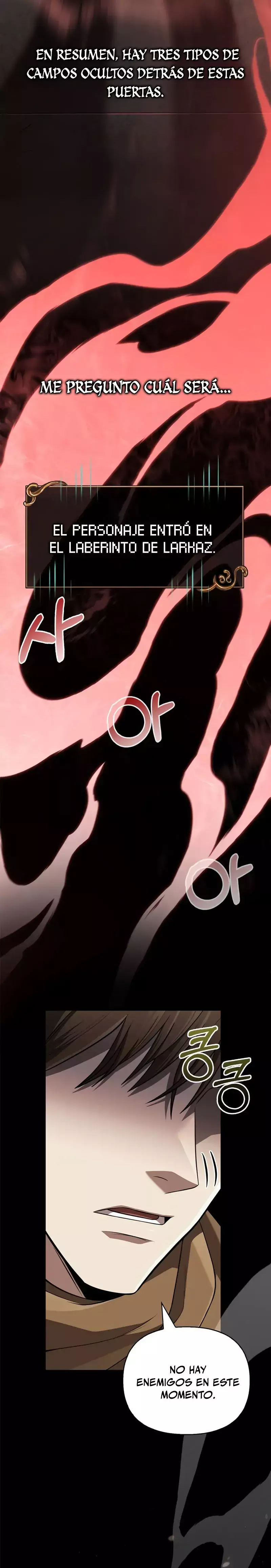 Read Survive as a Barbarian in the Game ES Manga Online