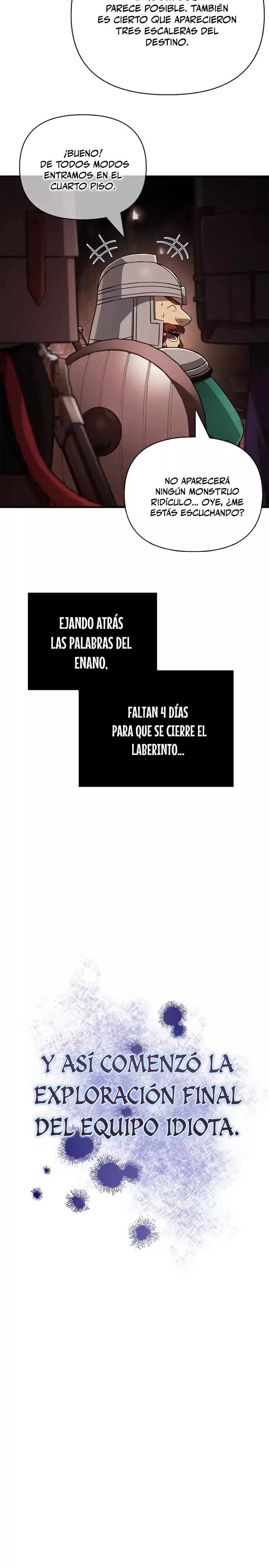 Read Survive as a Barbarian in the Game ES Manga Online