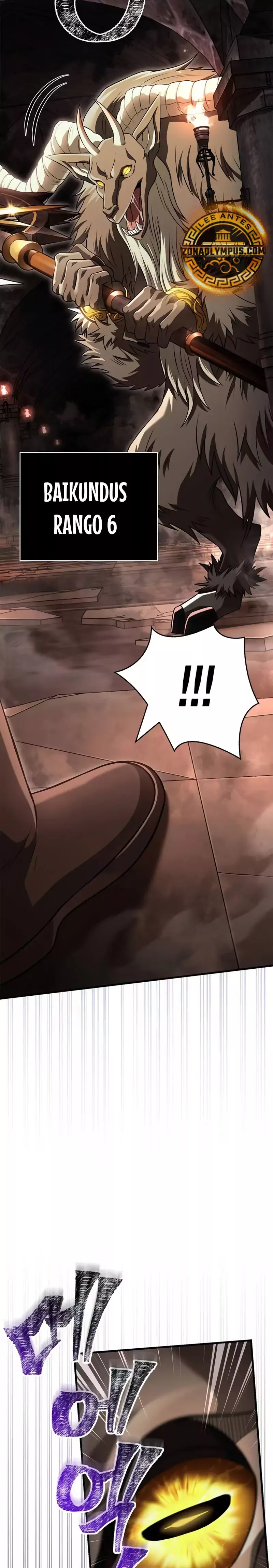 Read Survive as a Barbarian in the Game ES Manga Online