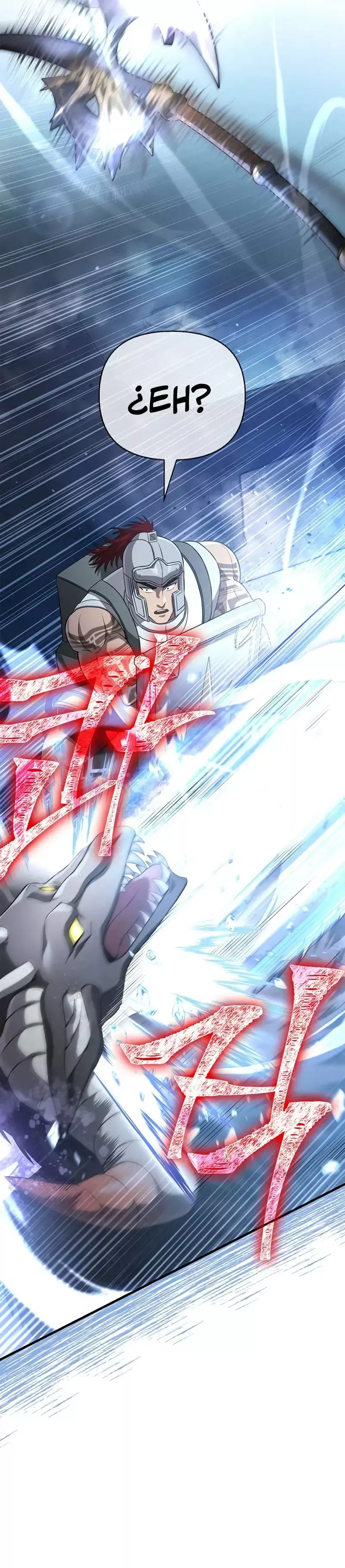 Read Survive as a Barbarian in the Game ES Manga Online